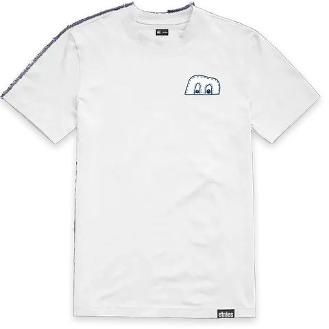 Etnies etnies X FOS Tee