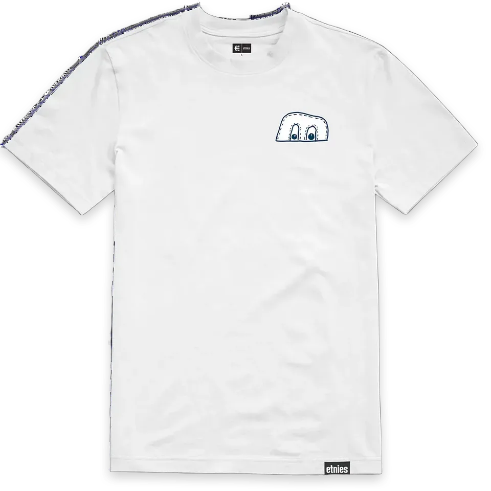 Etnies etnies X FOS Tee