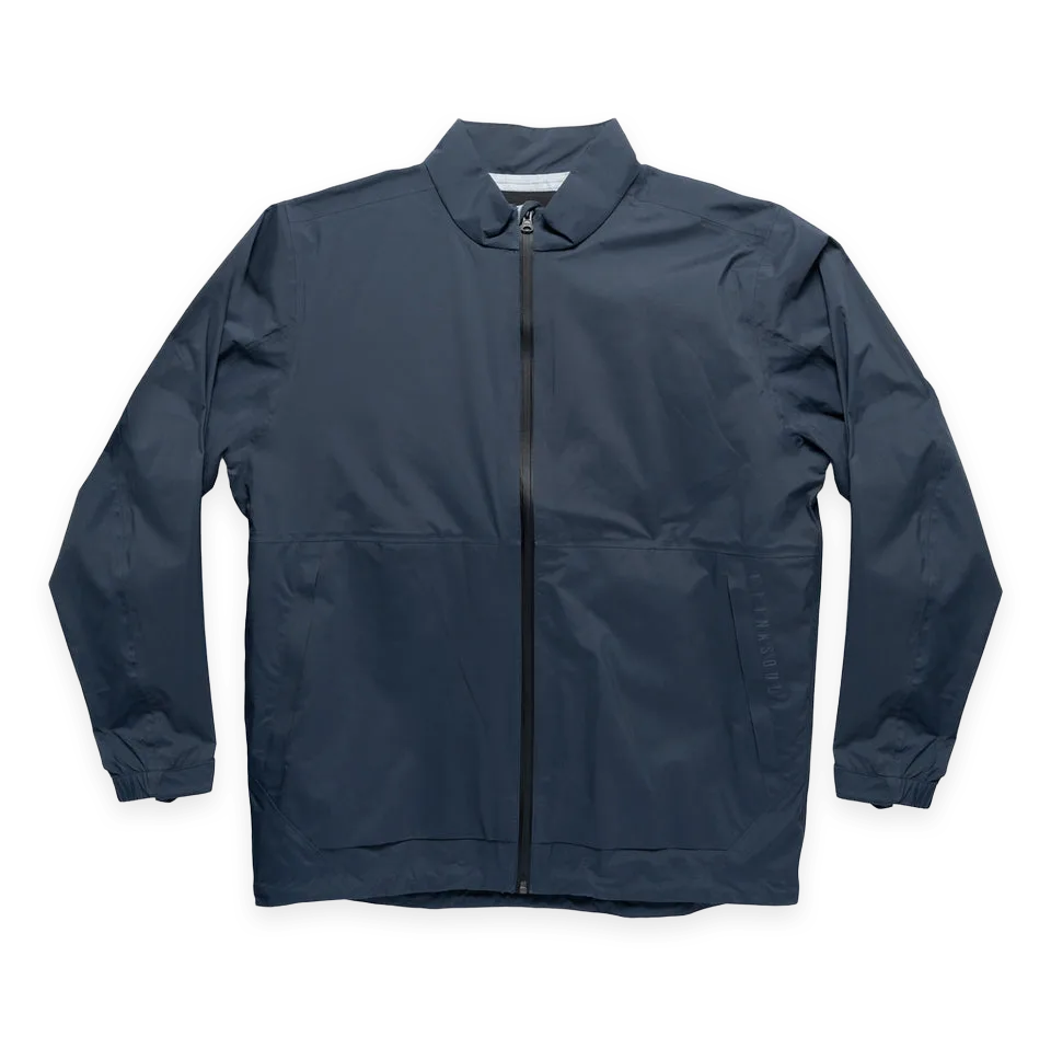 Linksoul Maverick Waterproof Full-Zip Jacket