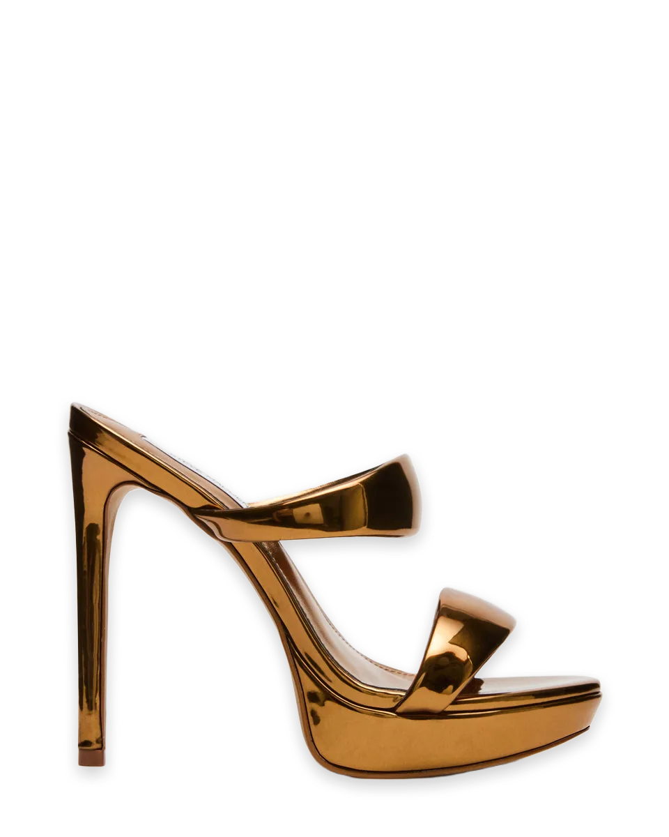 Steve Madden SUPERNOVA BRONZE