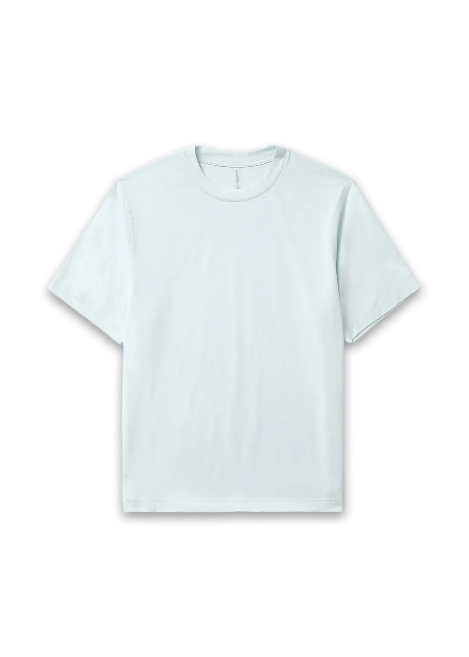 Outdoor Voices ThinkFast Jersey Shortsleeve