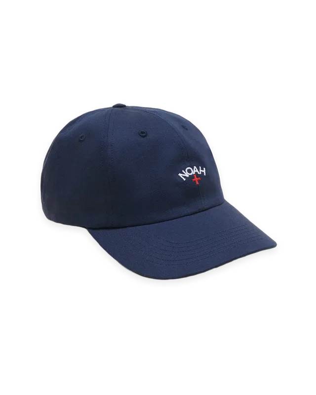 Noah Core Logo 6-Panel