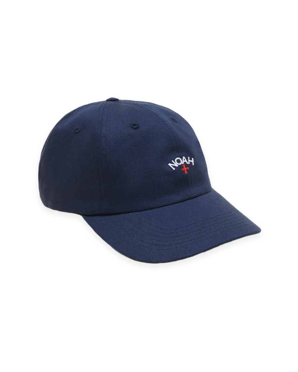 Noah Core Logo 6-Panel