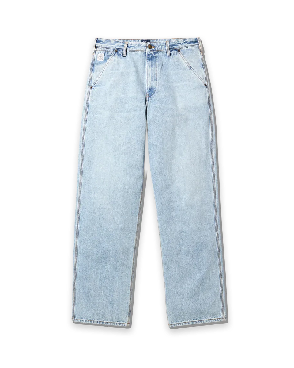 Noah Denim Dungaree