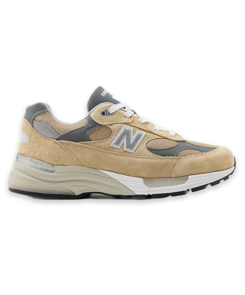 New Balance New Balance Made in USA 992 Sneaker
