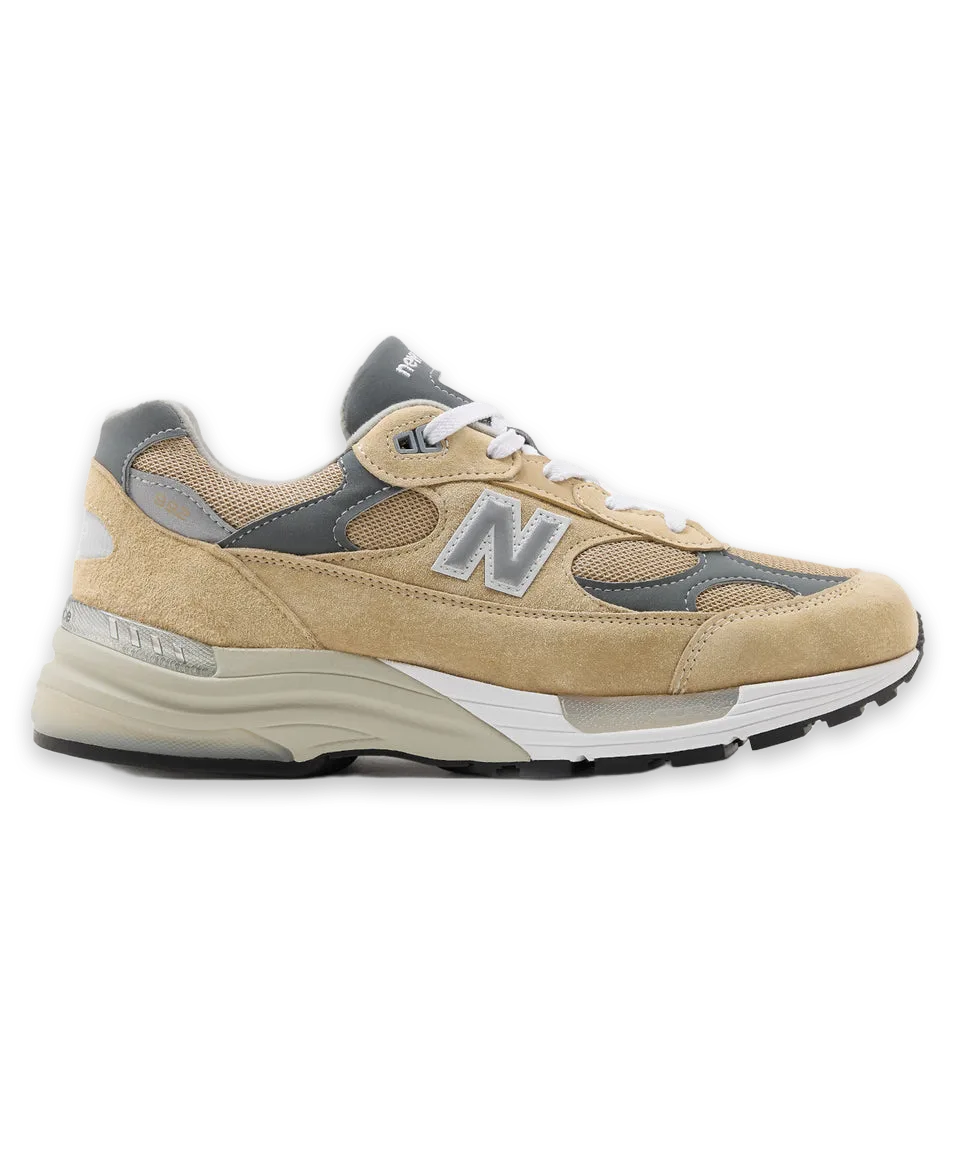 New Balance New Balance Made in USA 992 Sneaker