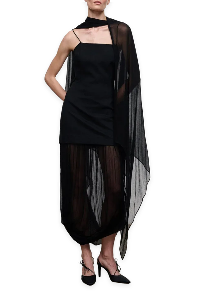 Staud Viona Dress