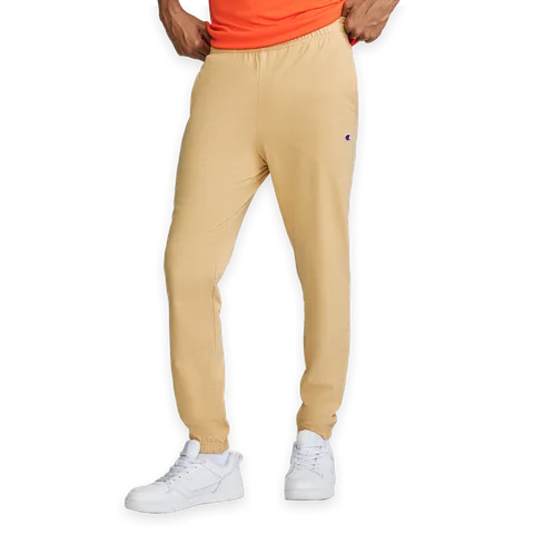 Champion Closed Bottom Everyday Cotton Pant