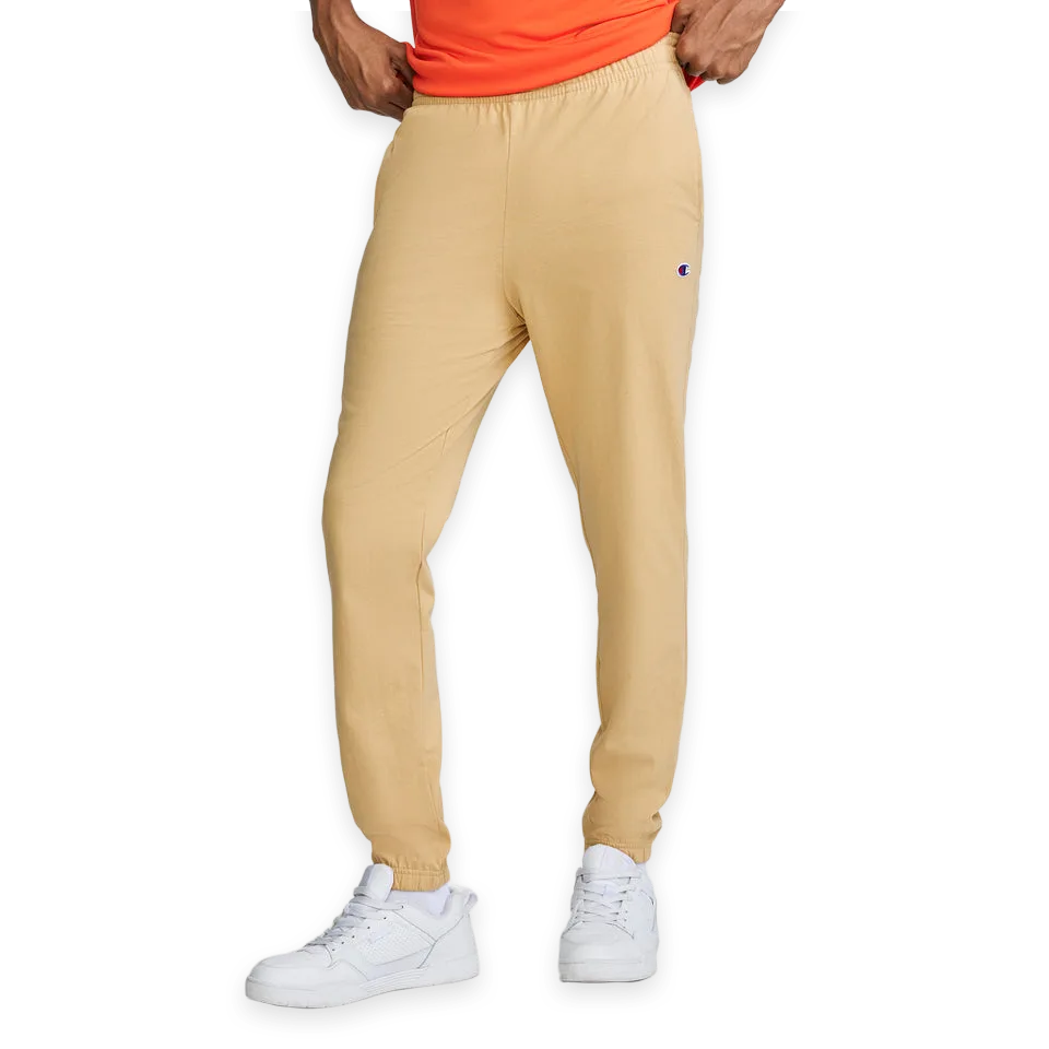 Champion Closed Bottom Everyday Cotton Pant