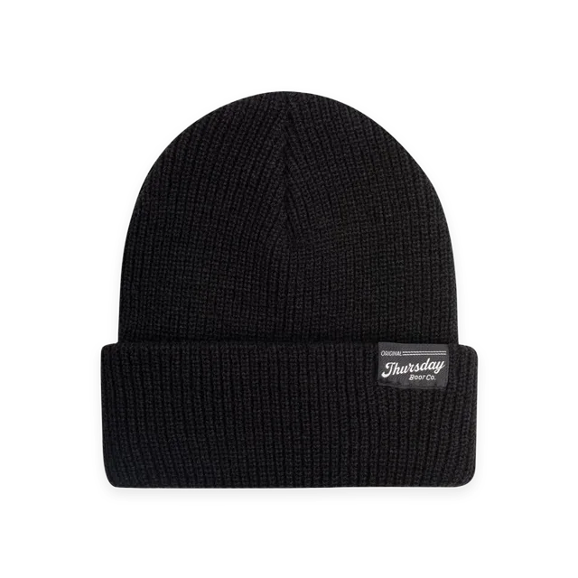Thursday Boots Men's Beanie