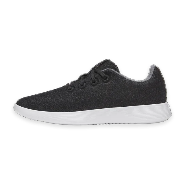 Allbirds Men's Wool Runner NZ