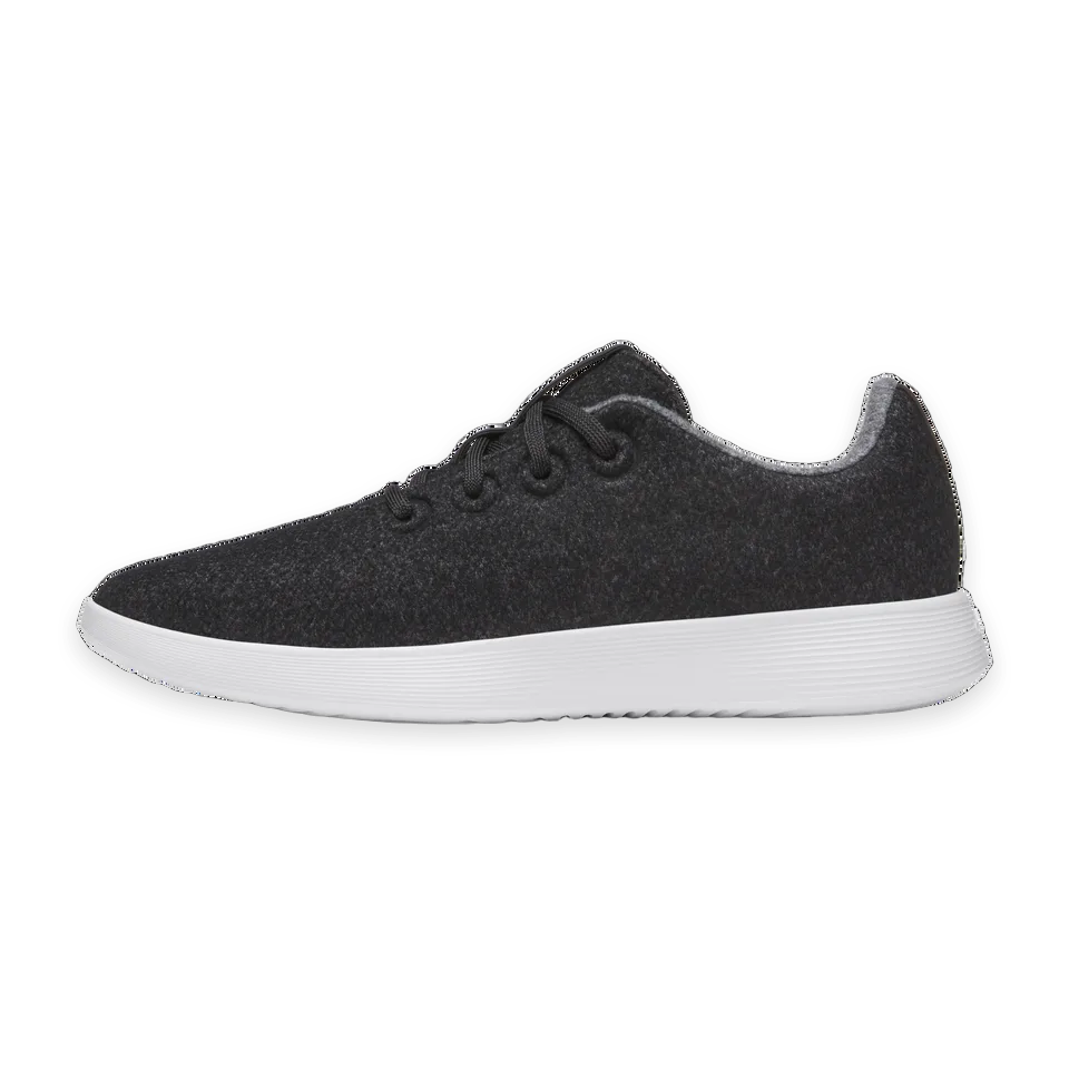 Allbirds Men's Wool Runner NZ