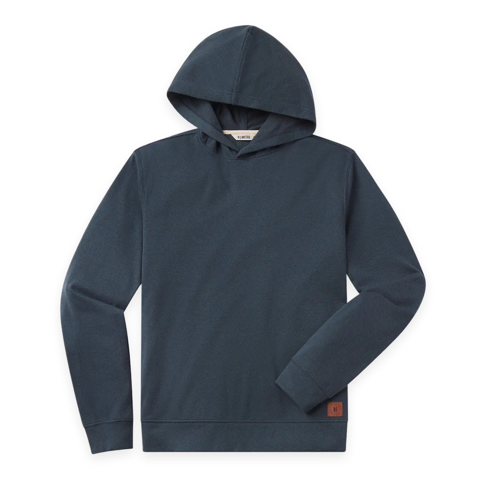 Linksoul Neptune Sweater Hoodie