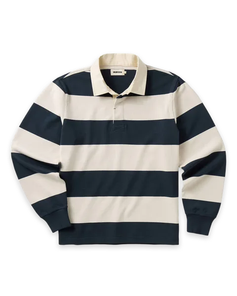 Taylor Stitch The Rugby Shirt