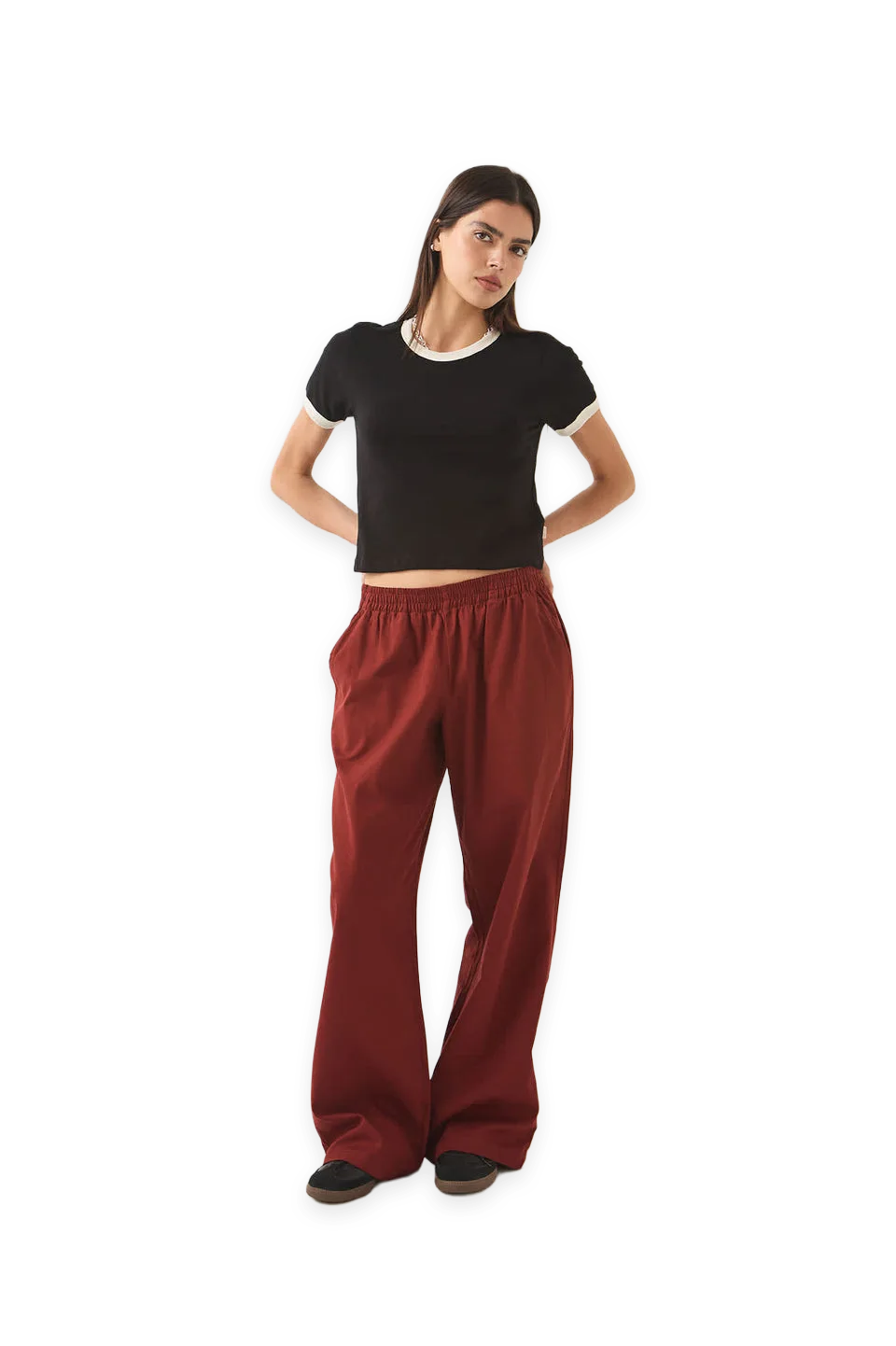 Brixton Lounge Pant