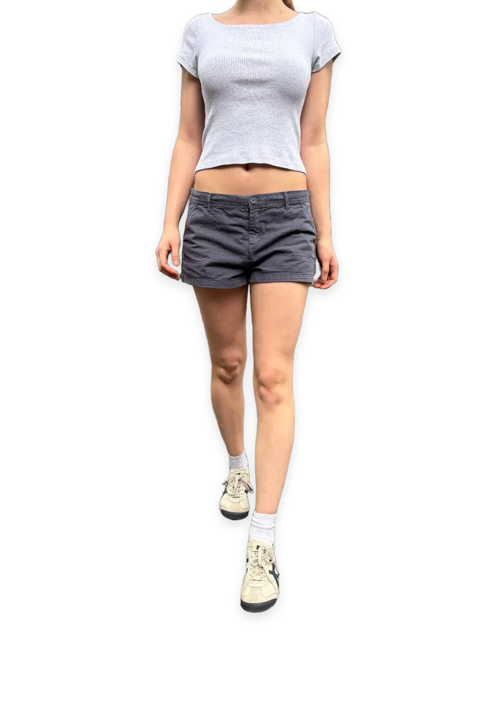 Brandy Melville Maude Shorts