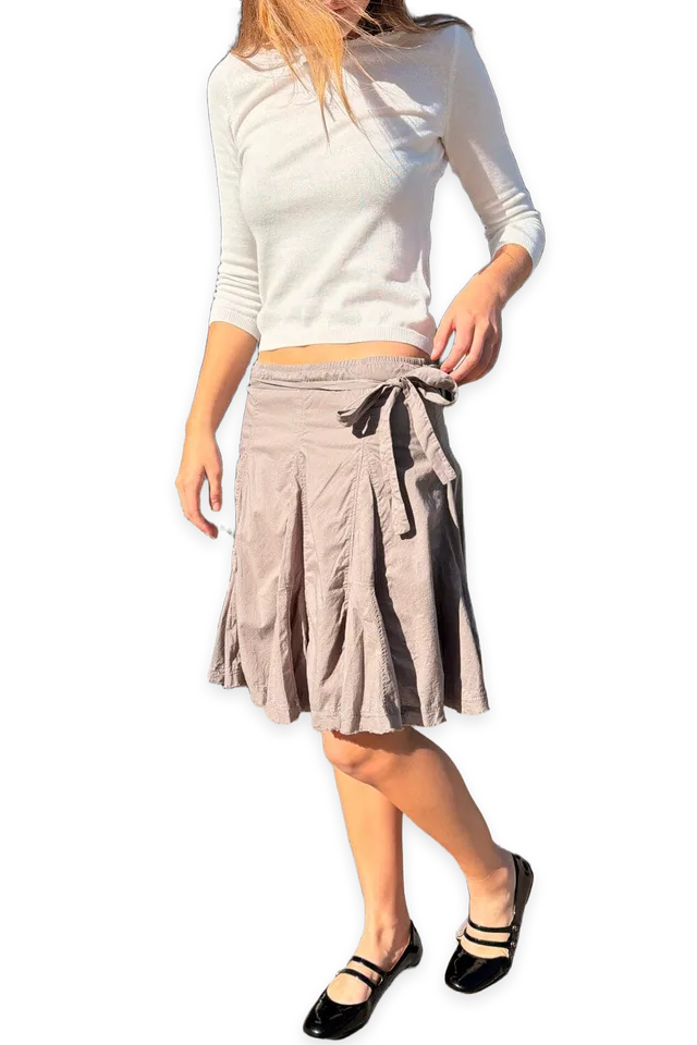 Brandy Melville Justine Skirt