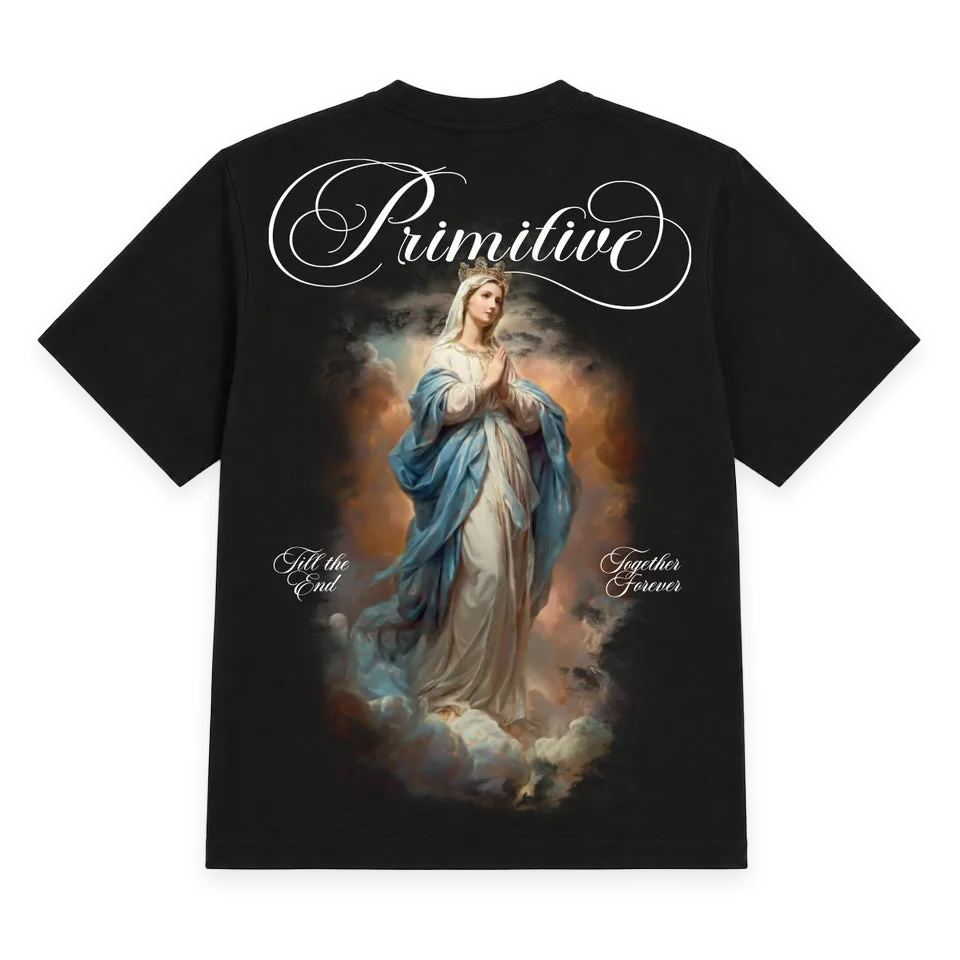 Primitive Veil Hw Tee