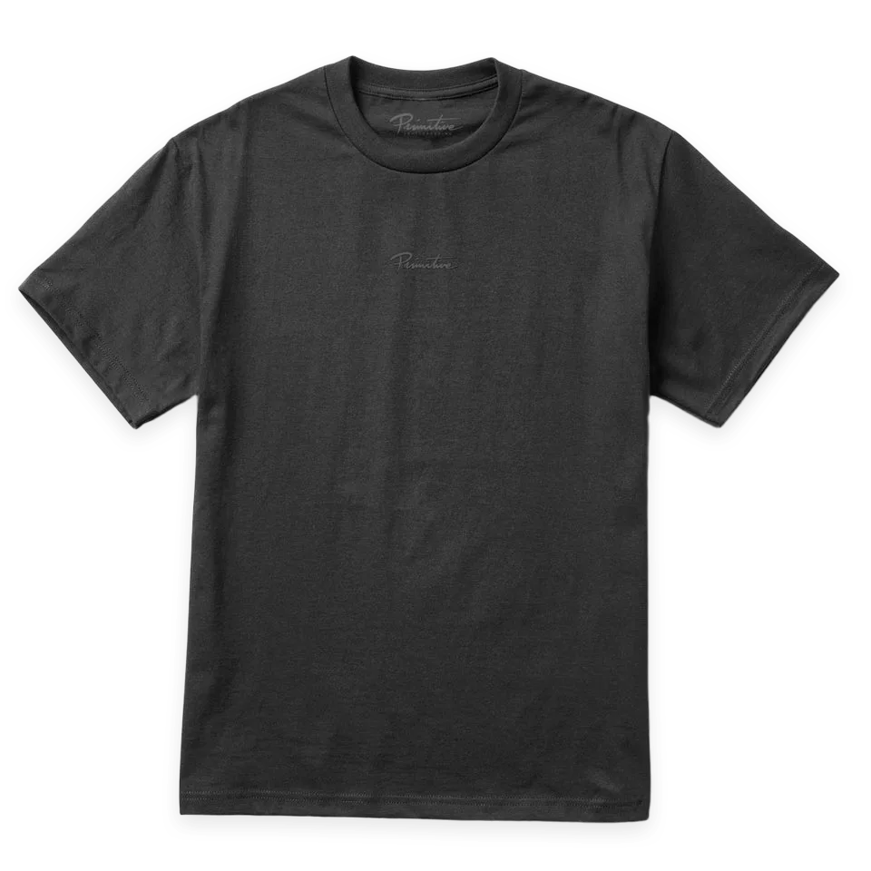 Primitive CORE MINI NUEVO BOXY TEE