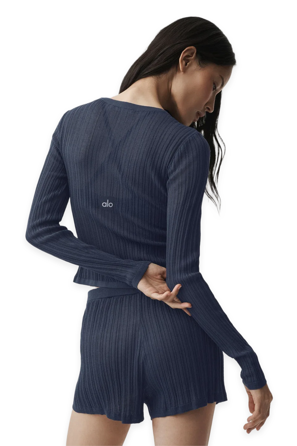 Alo Sweater Sunlit Cardigan, photo 2