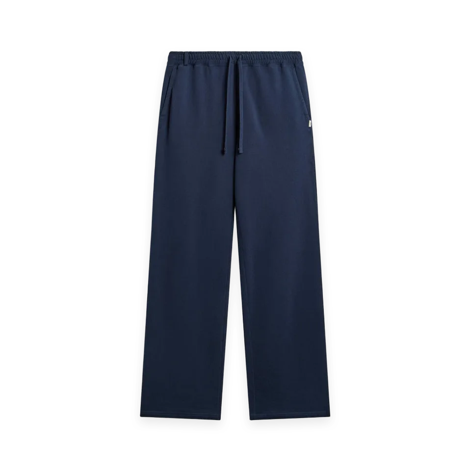 Places and Spaces Places and Spaces Loop Wheel Sweatpant