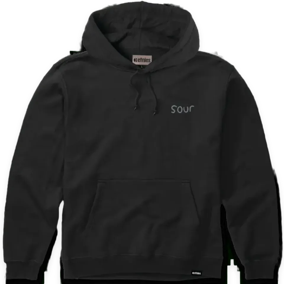 Etnies KO X SOUR SOLUTION PULLOVER