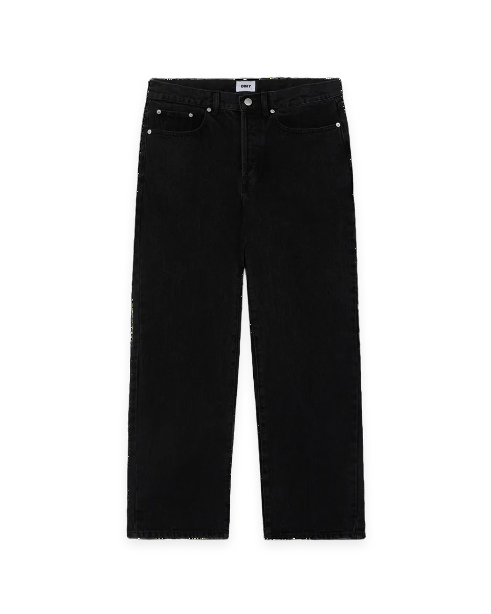 Obey CLASSIC BAGGY DENIM