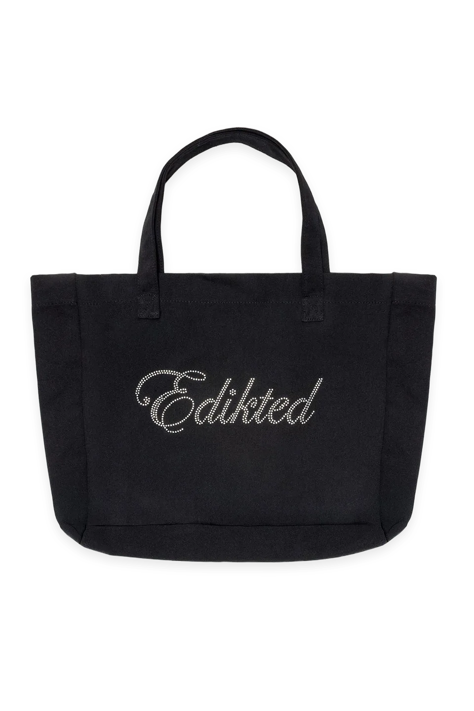 Edikted Edikted Rhinestone Tote Bag, photo 2