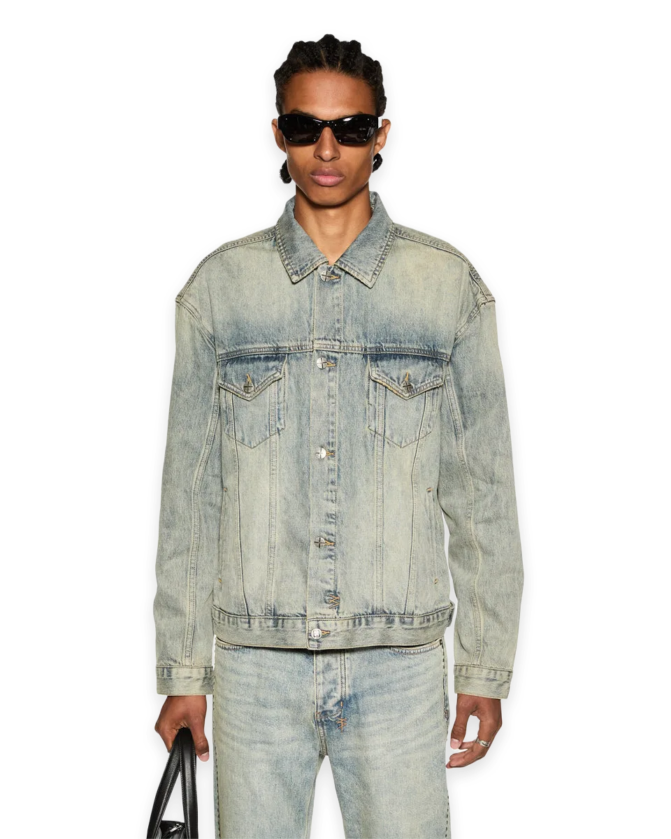 Ksubi OH G JACKET STAGELIGHT