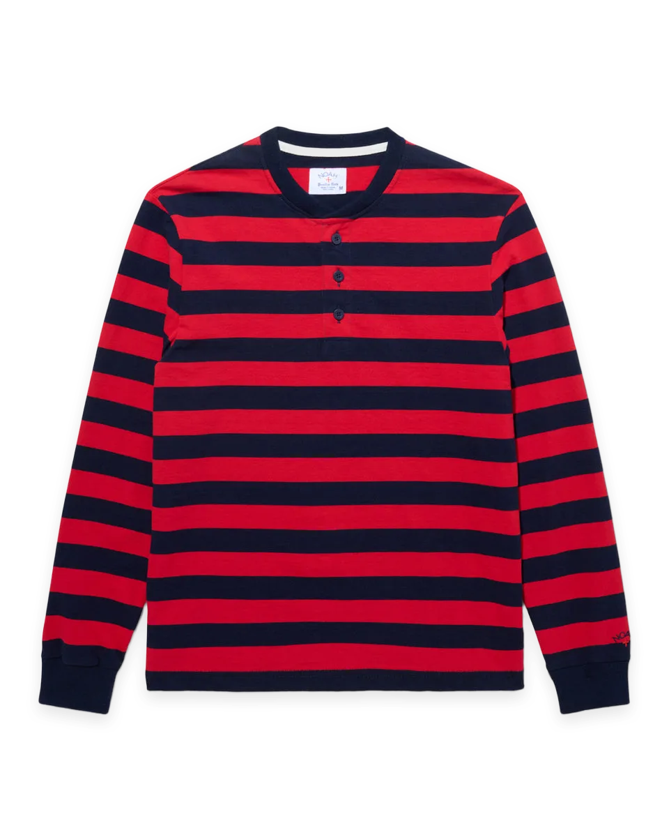 Noah Rugby Henley