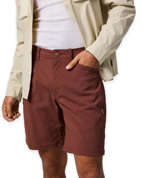 Cotopaxi Coraje Tech Short · Men's
