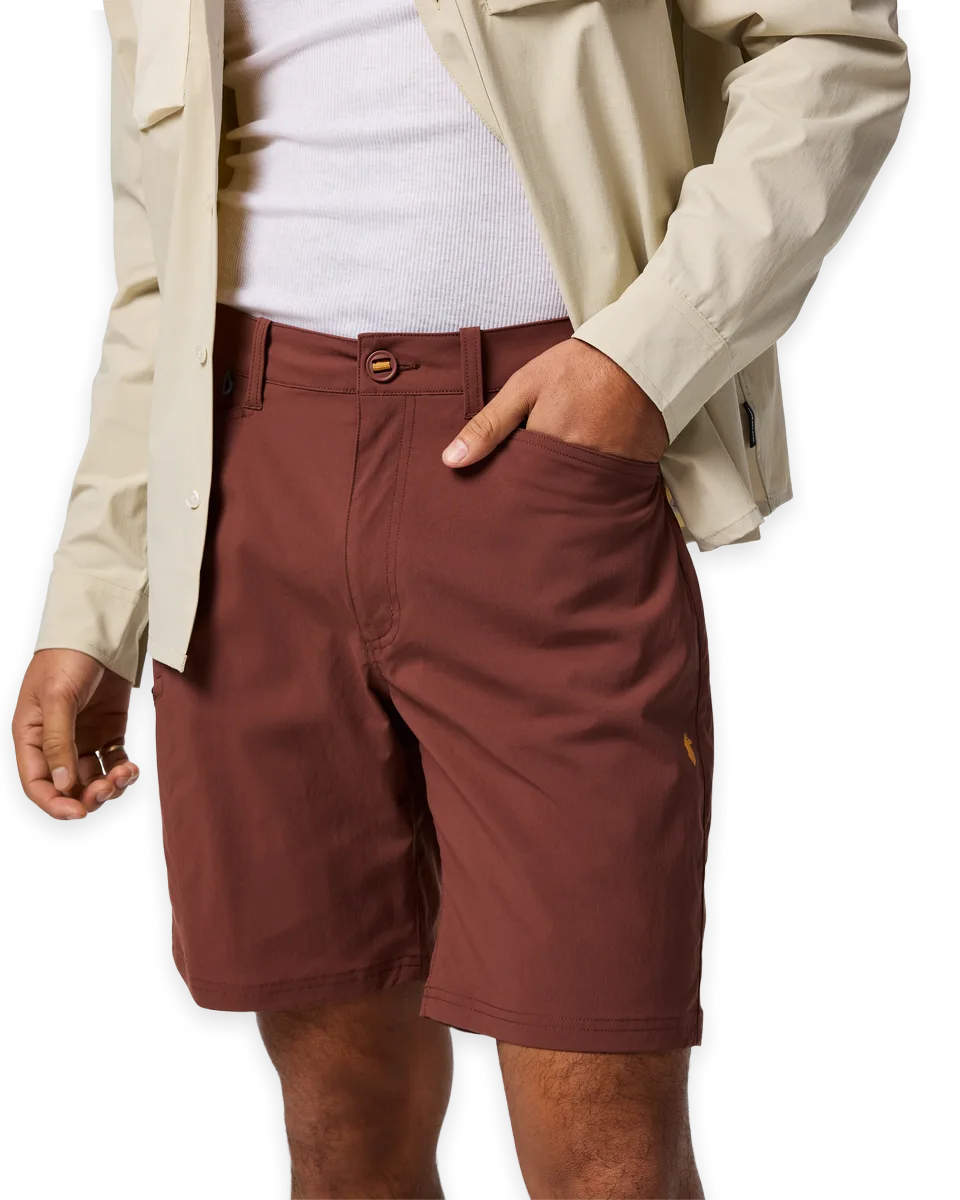 Cotopaxi Coraje Tech Short · Men's