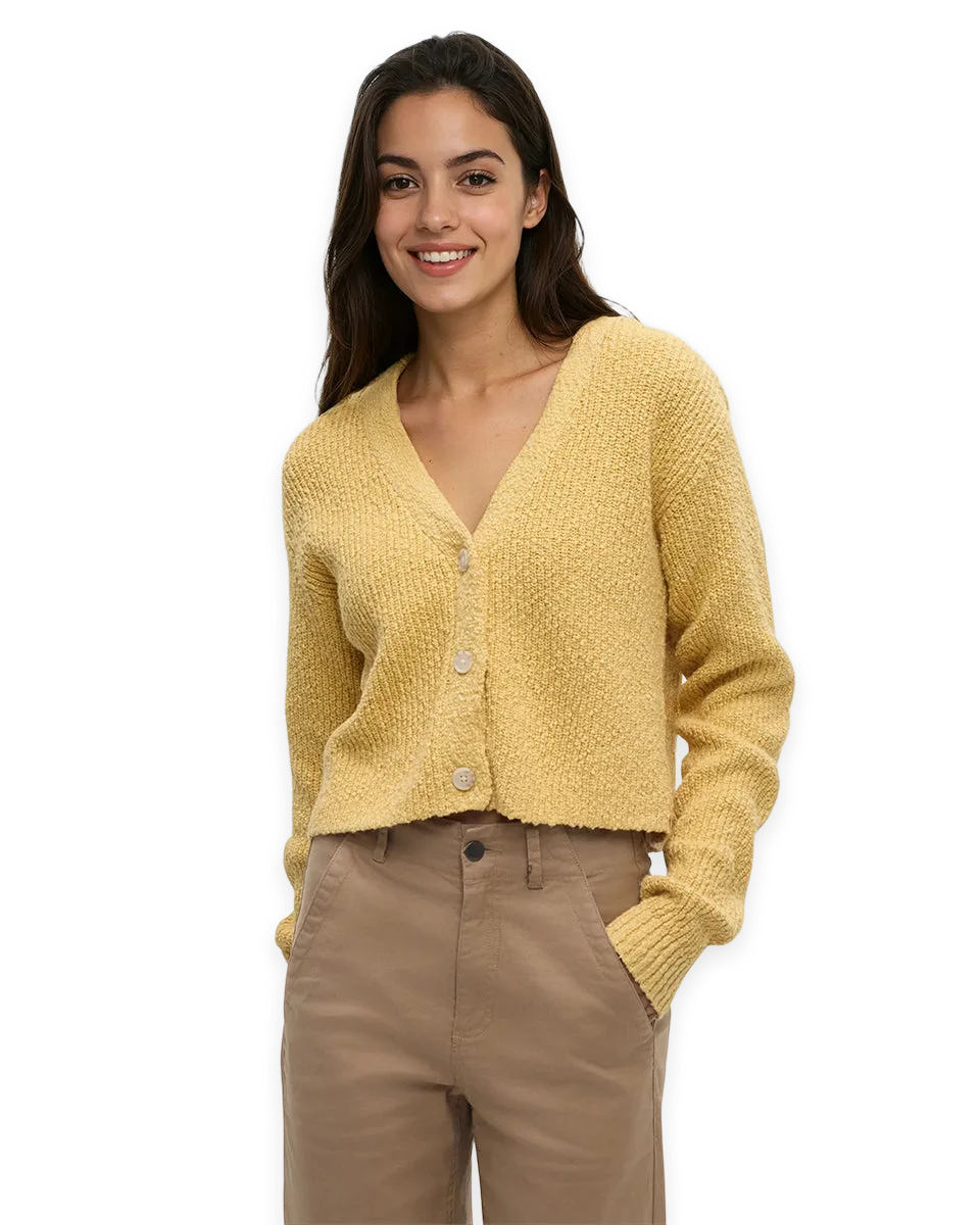 tentree Poplar Cardigan