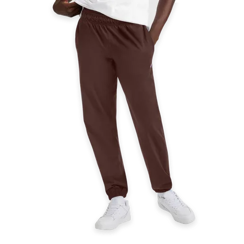 Champion Closed Bottom Everyday Cotton Pant