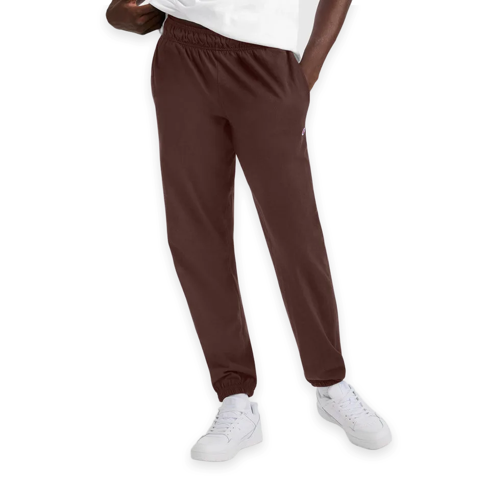 Champion Closed Bottom Everyday Cotton Pant