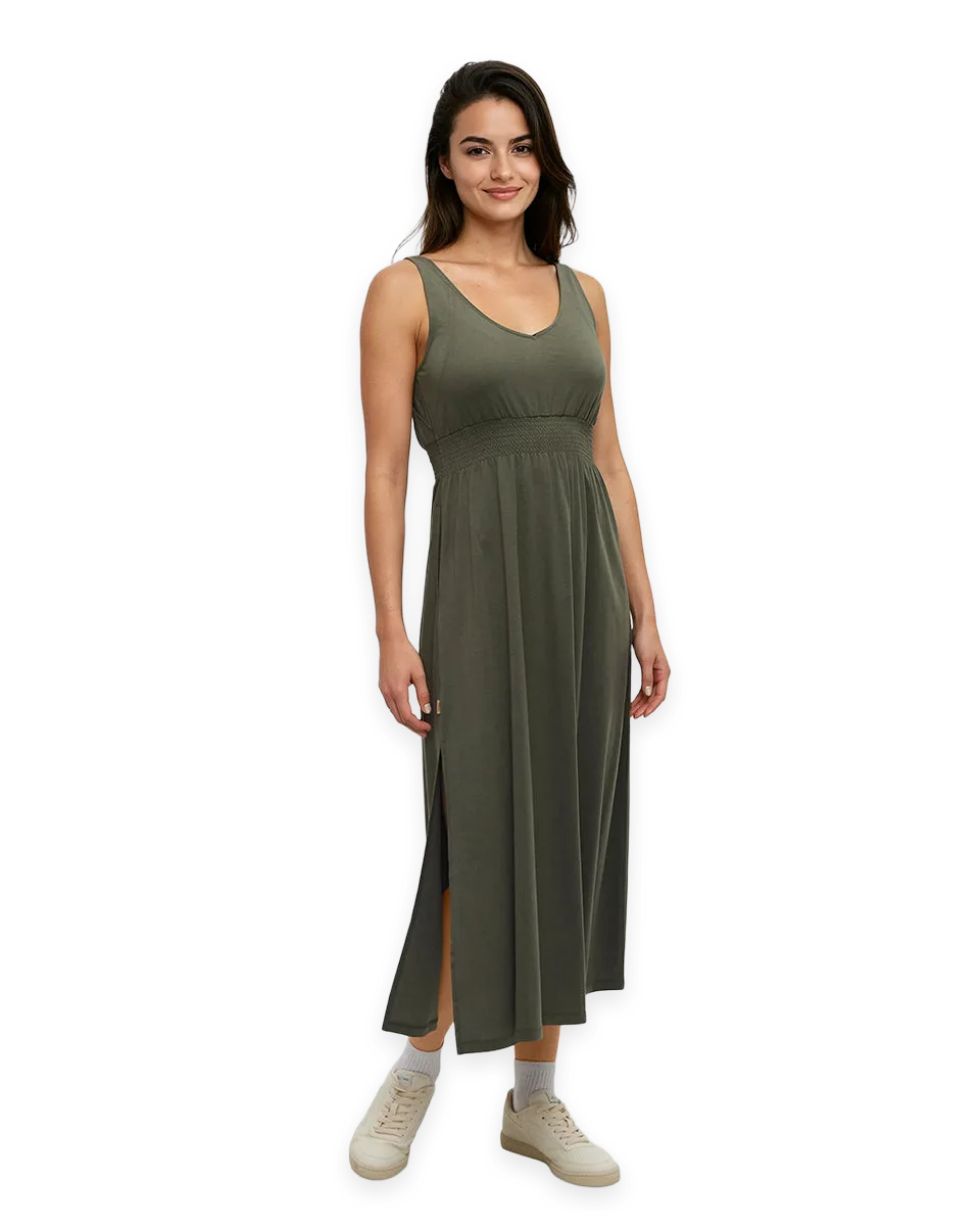 tentree Hemlock Dress