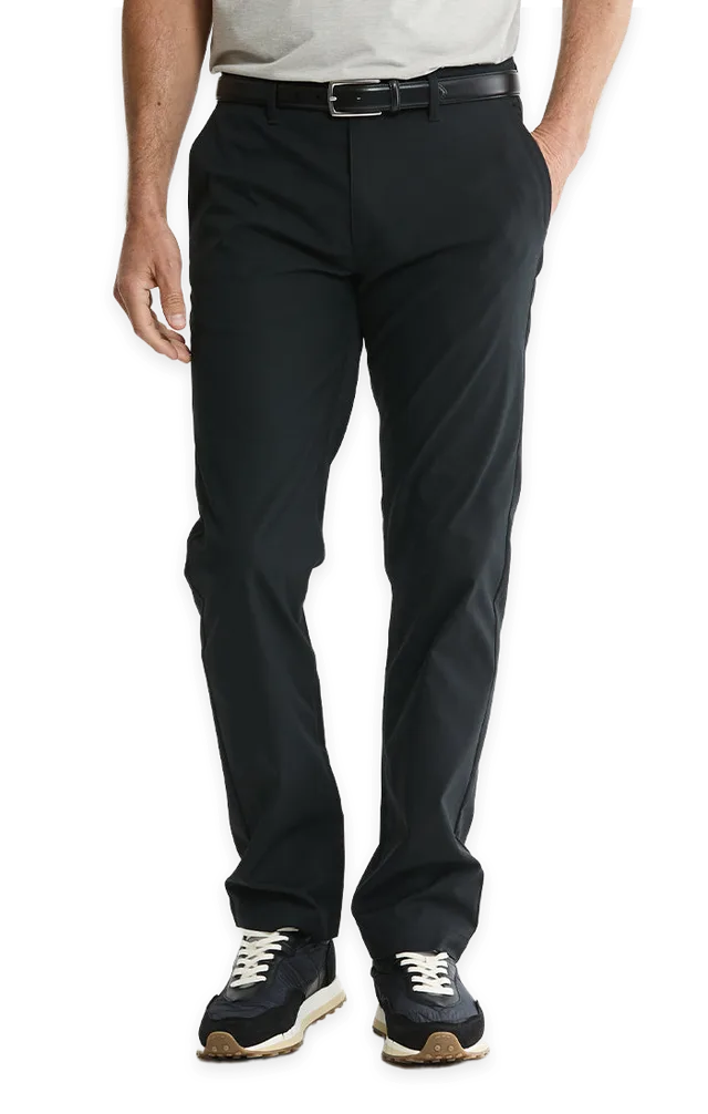 Jachs NY Performance Stretch Chino Pants