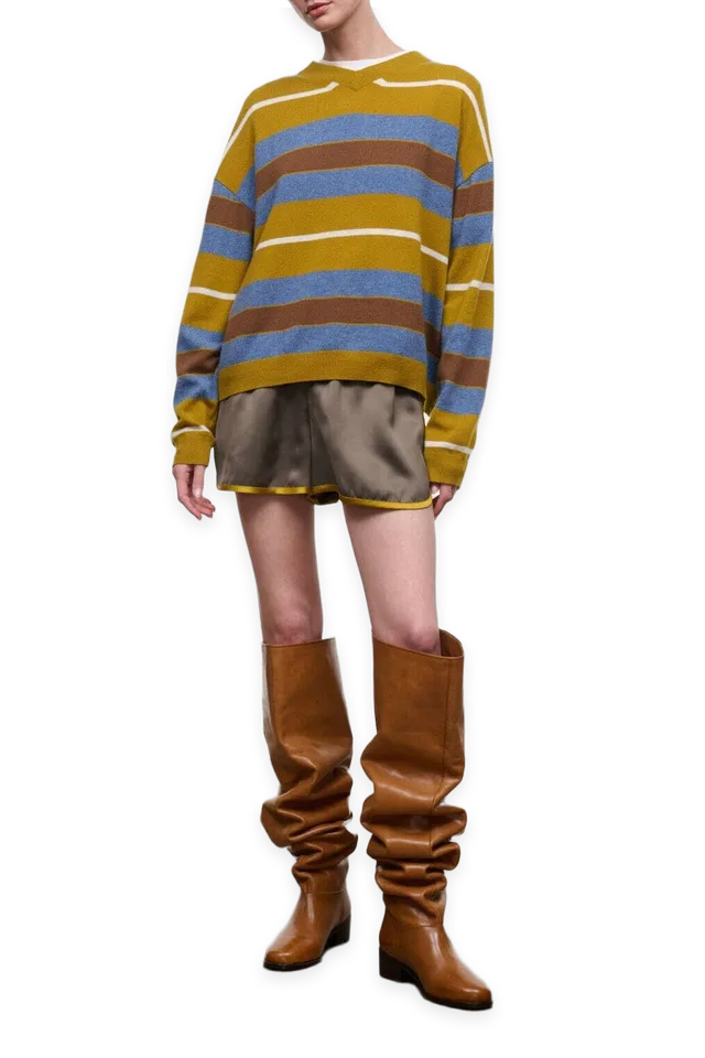 Staud Aero Short