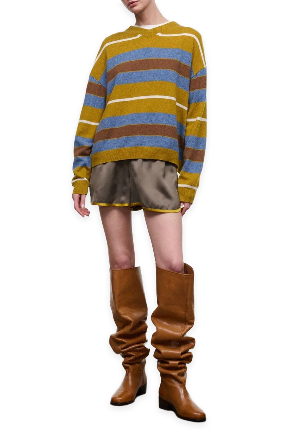 Staud Aero Short