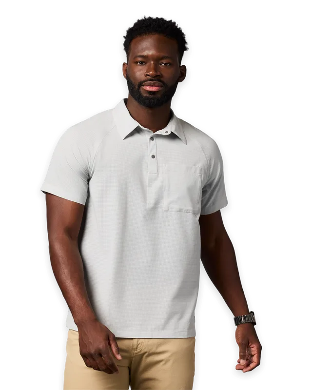 Cotopaxi Pulso Tech Polo · Men's