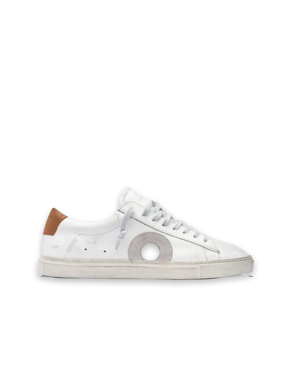 Oliver Cabell Low 1 · Marsala (Orthopedic)