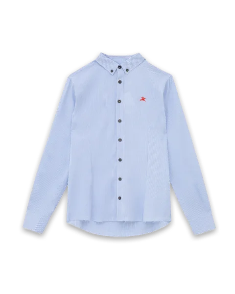 Lakai Longsleeve Button Down