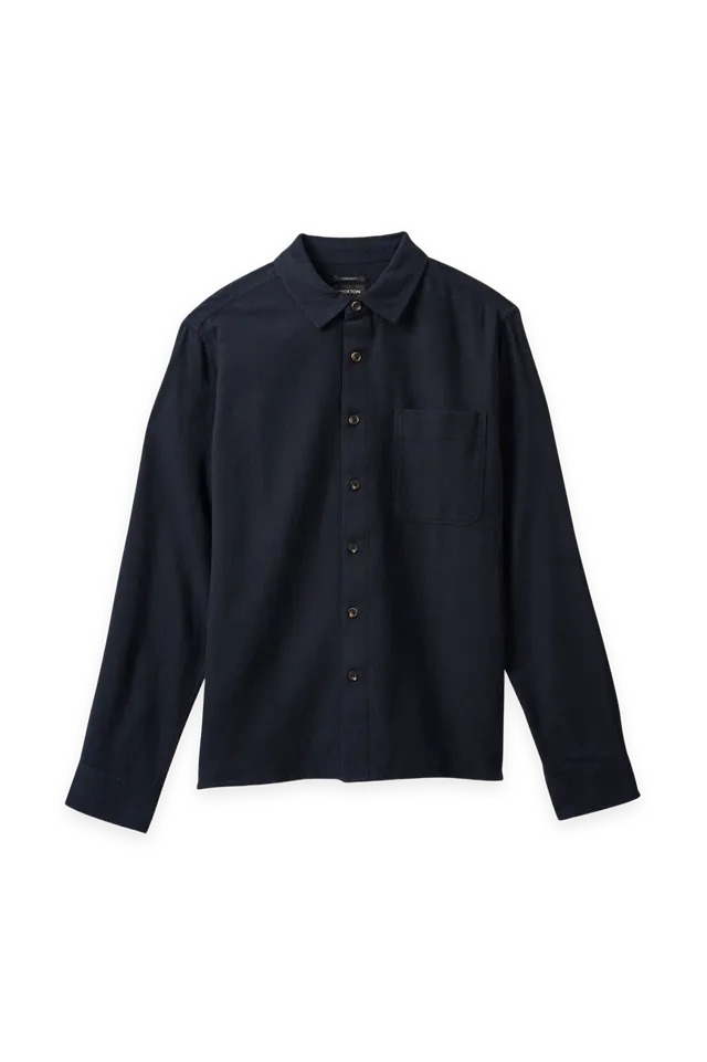 Brixton Hasting Lightweight Flannel