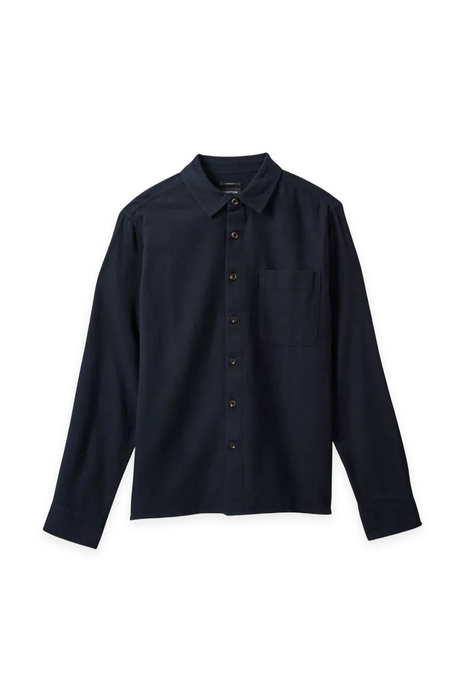Brixton Hasting Lightweight Flannel