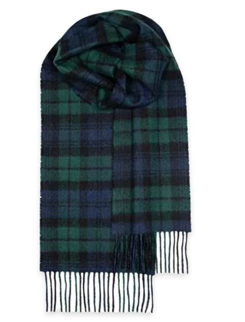 Noah Lambswool Scarf