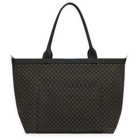 Rothy's The Zip Travel Tote · Night Song
