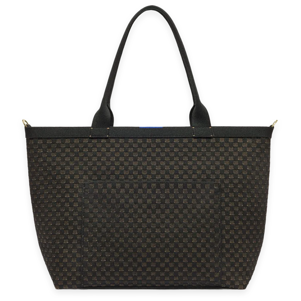 Rothy's The Zip Travel Tote · Night Song