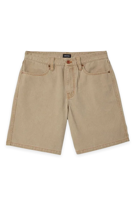 Brixton Brixton Relaxed Short