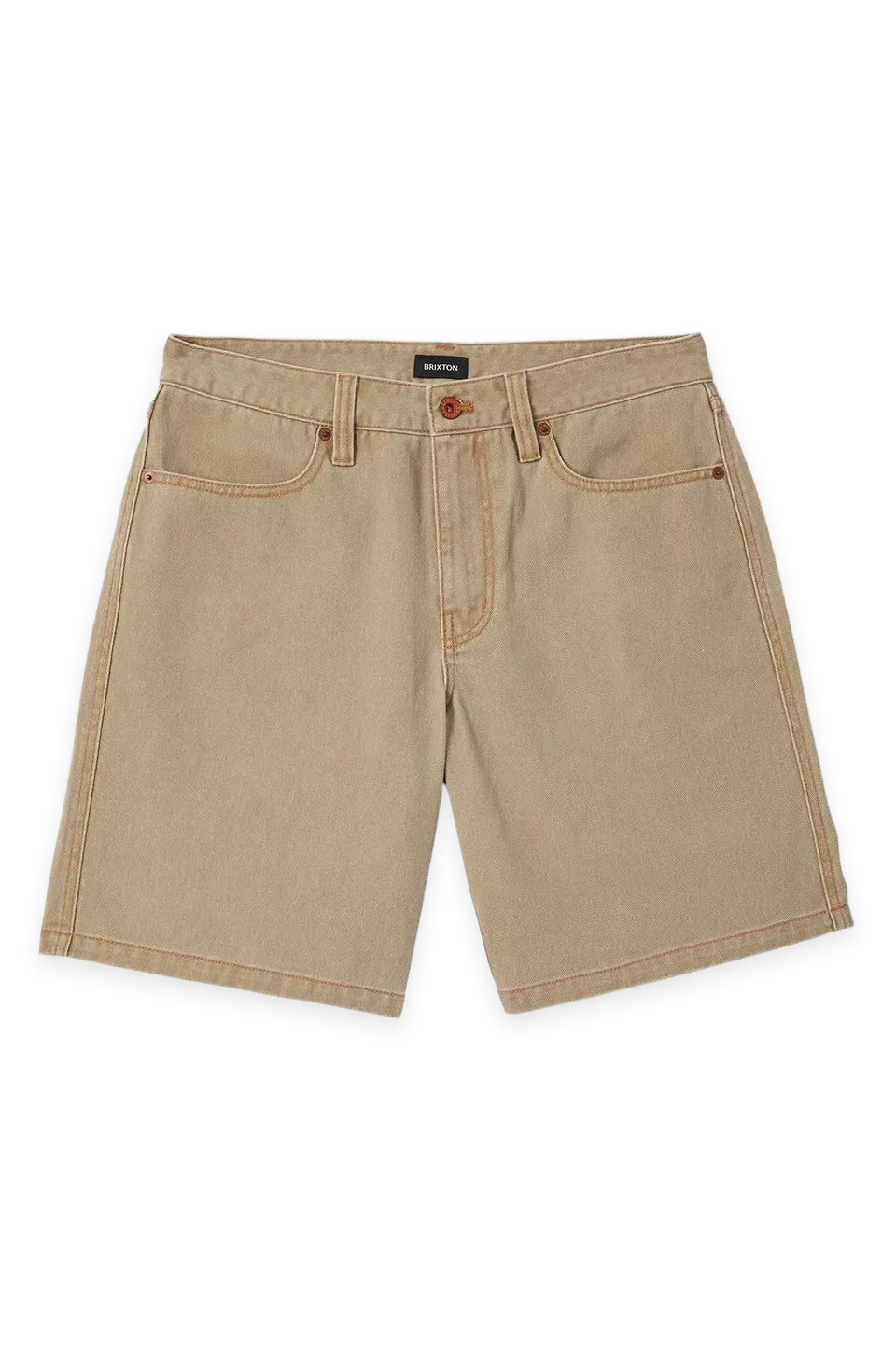 Brixton Brixton Relaxed Short