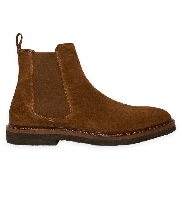 Todd Snyder Nomad Chelsea Boot